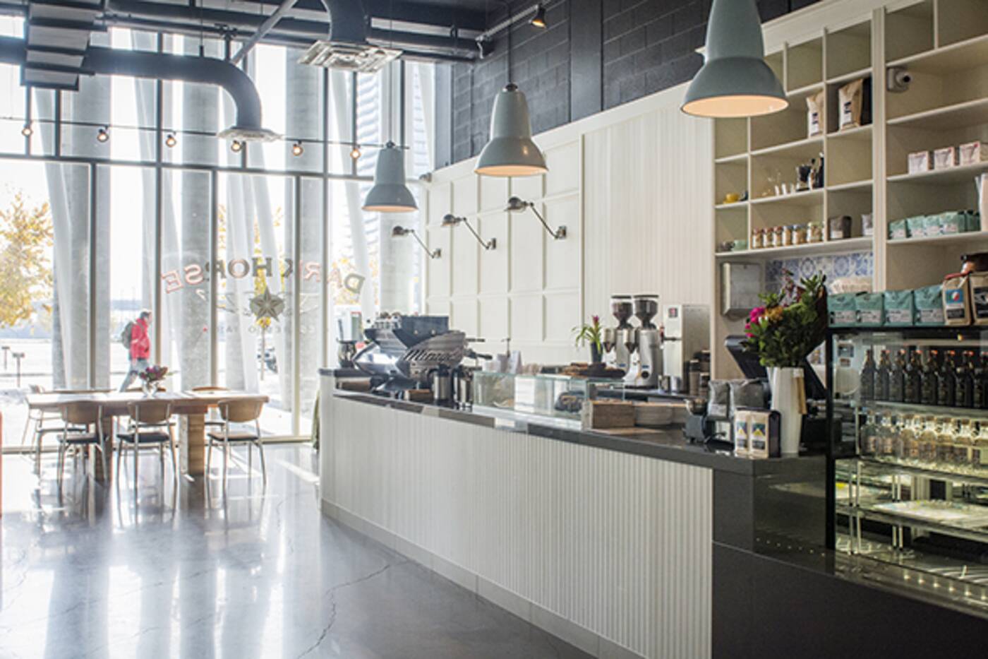 5 Queen Street West Cafes You Have To Try - View the VIBE Toronto