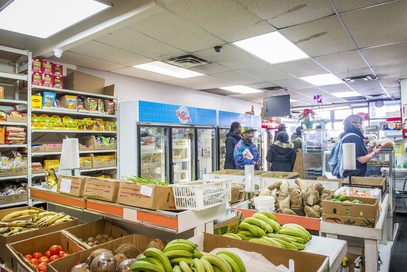 The top 21 international grocery stores in Toronto