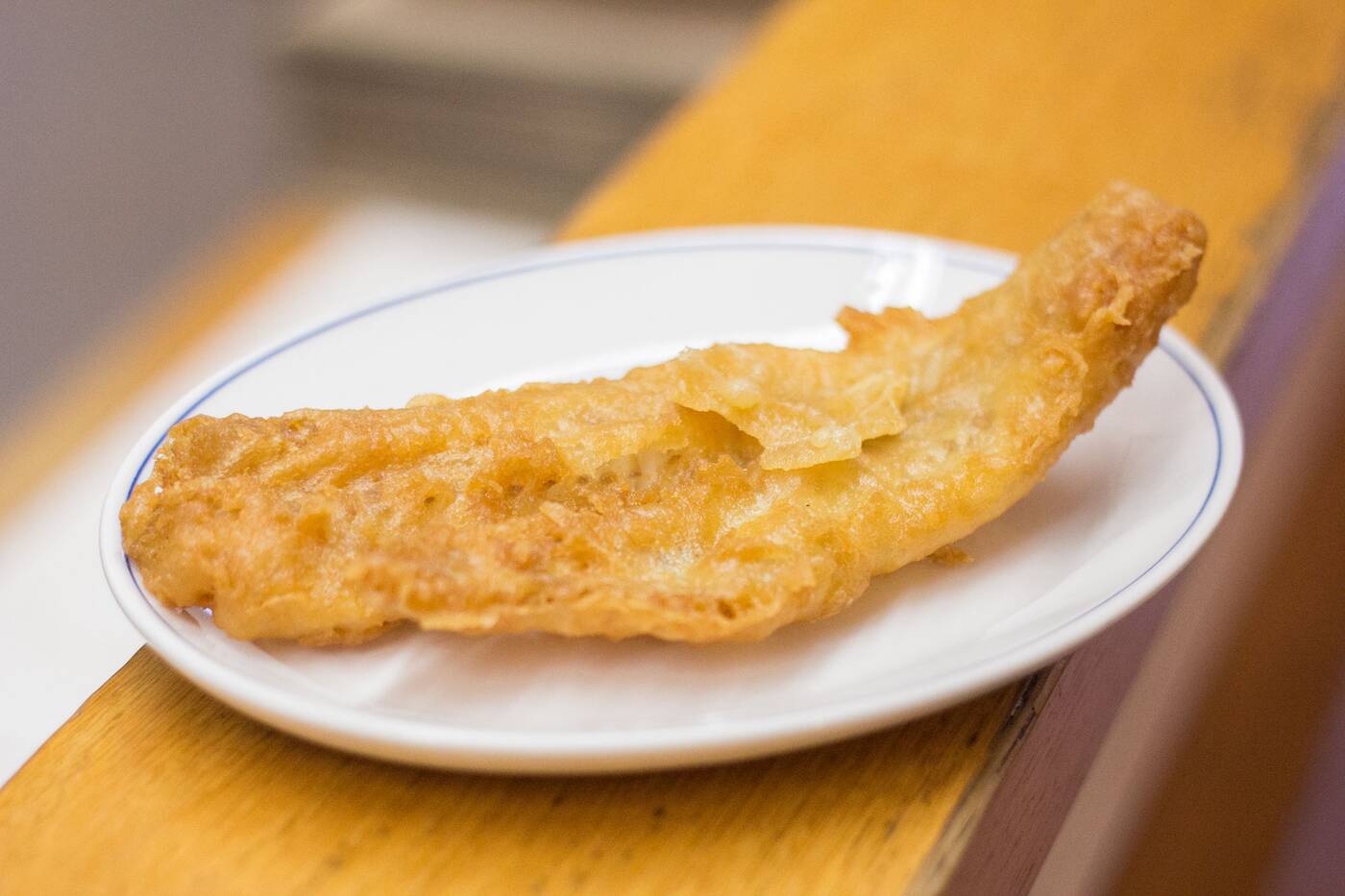 golden crisp fish chips toronto