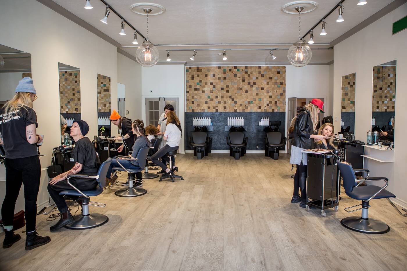 Hair Salon Services in Huntington, PA - wide 3