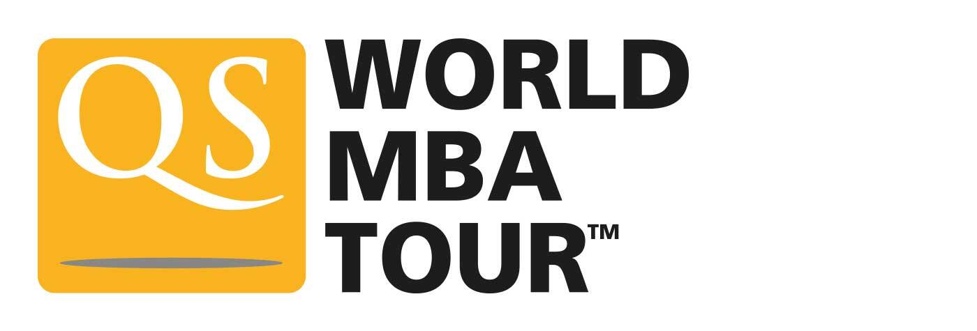 qs world mba tour
