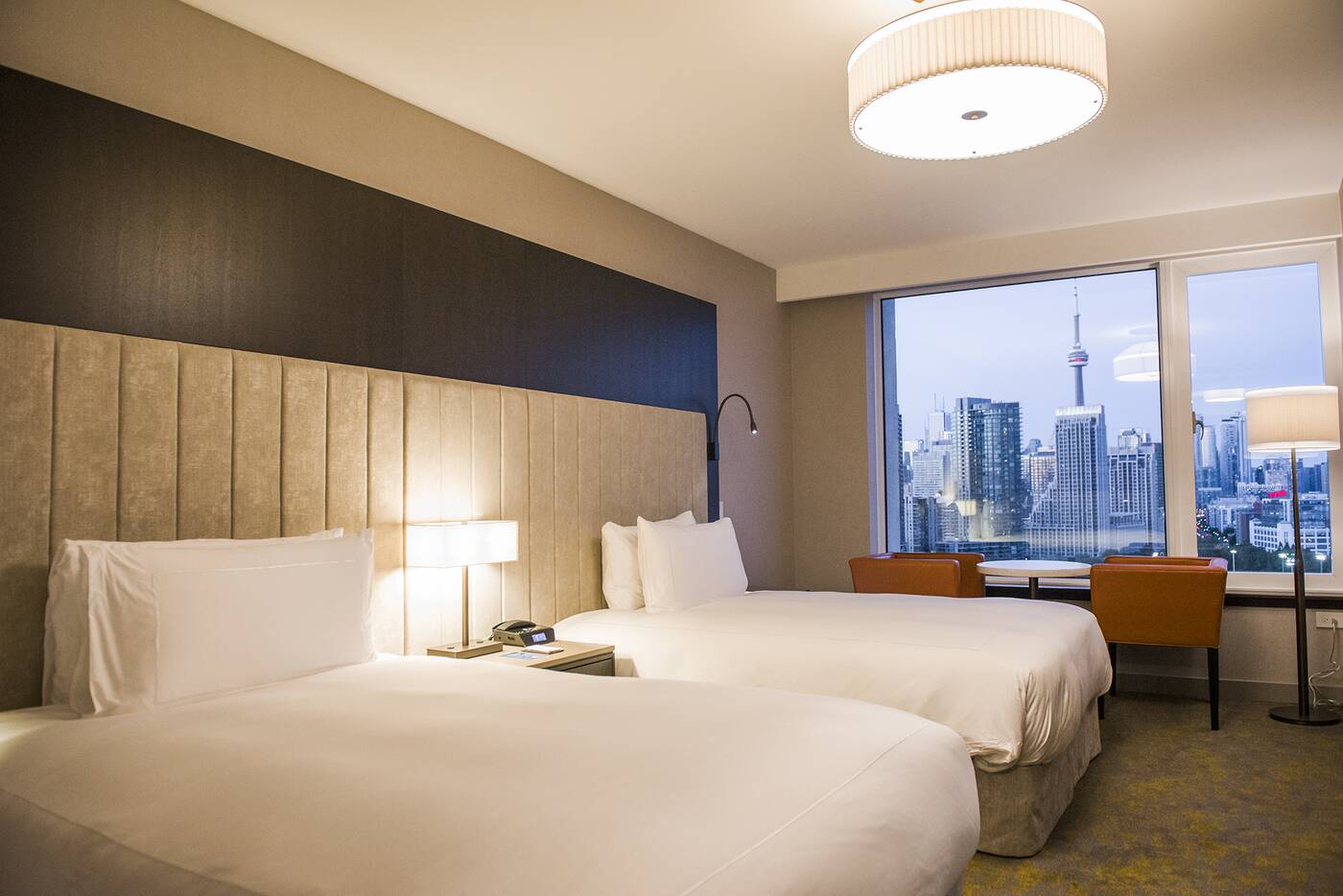 Hotel X Toronto