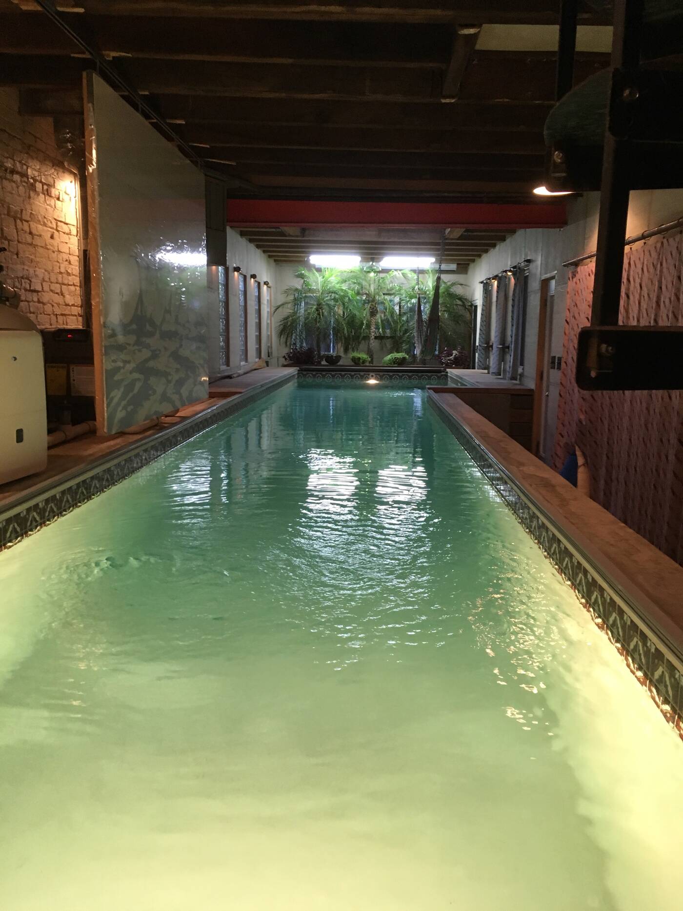 swimply pool rental