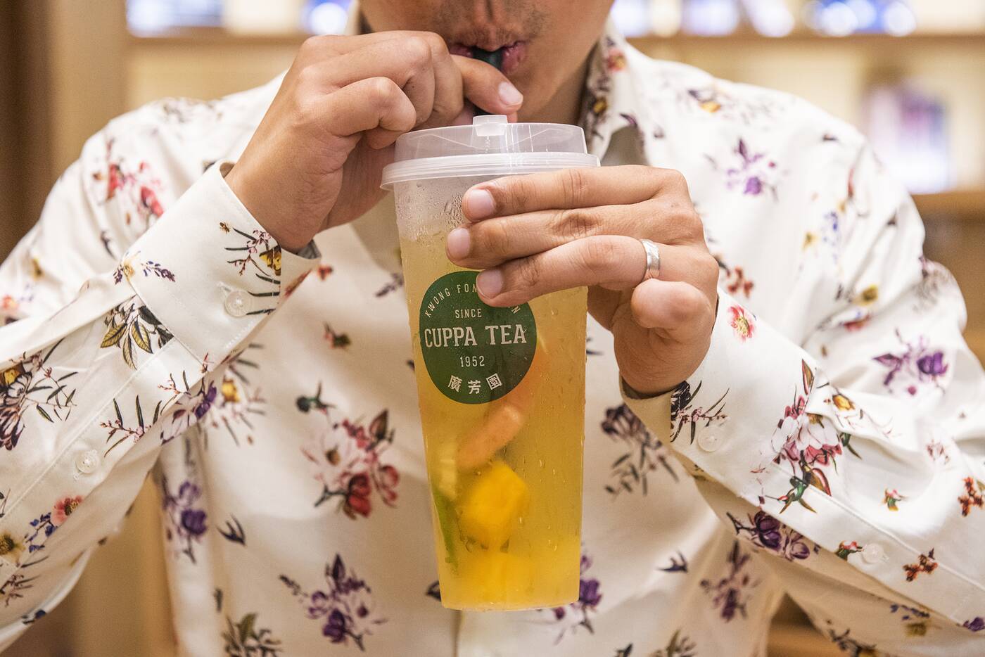 Cuppa Tea Toronto