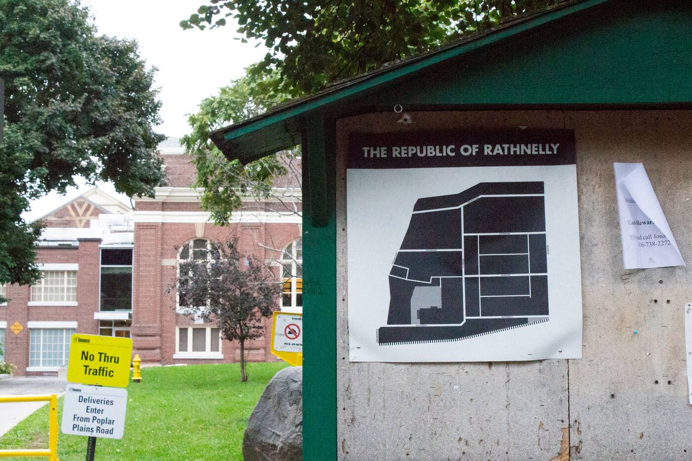 republic of rathnelly