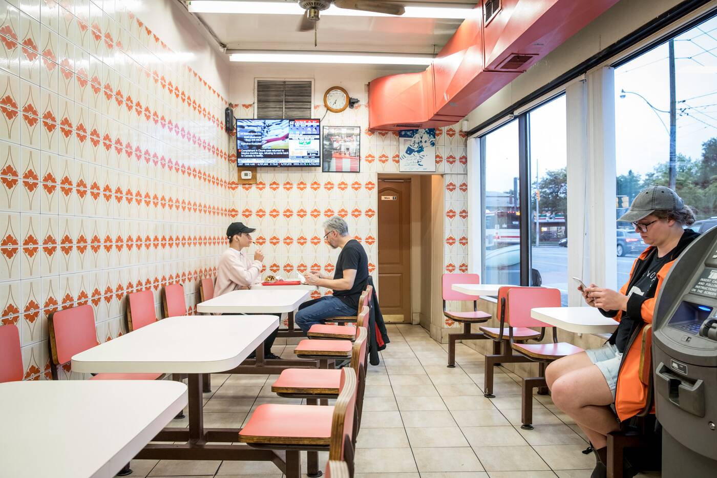 Jumbo Burgers Toronto