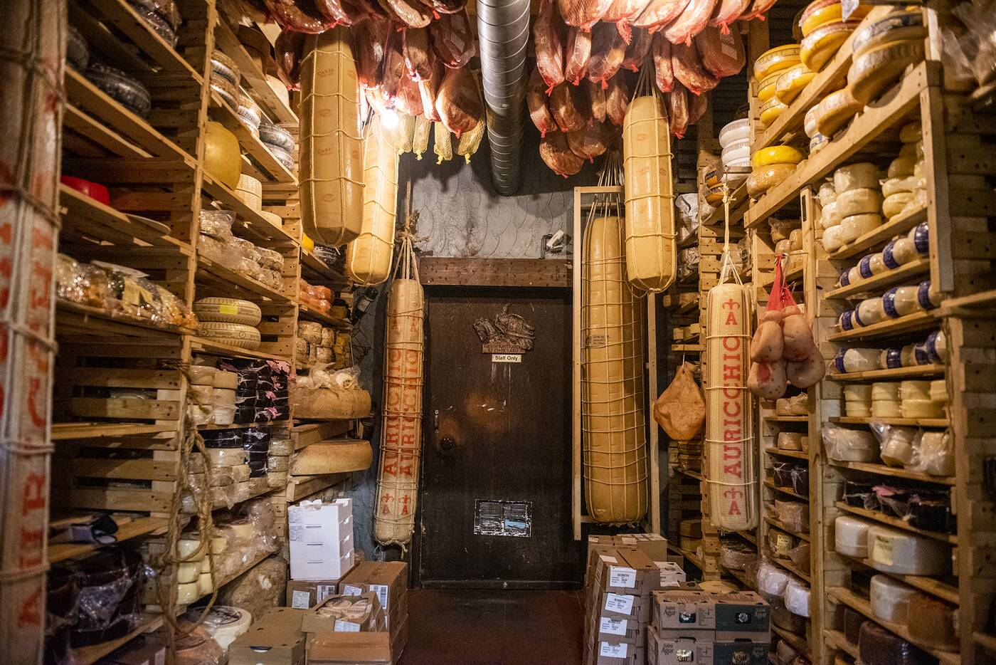 cheese boutique toronto