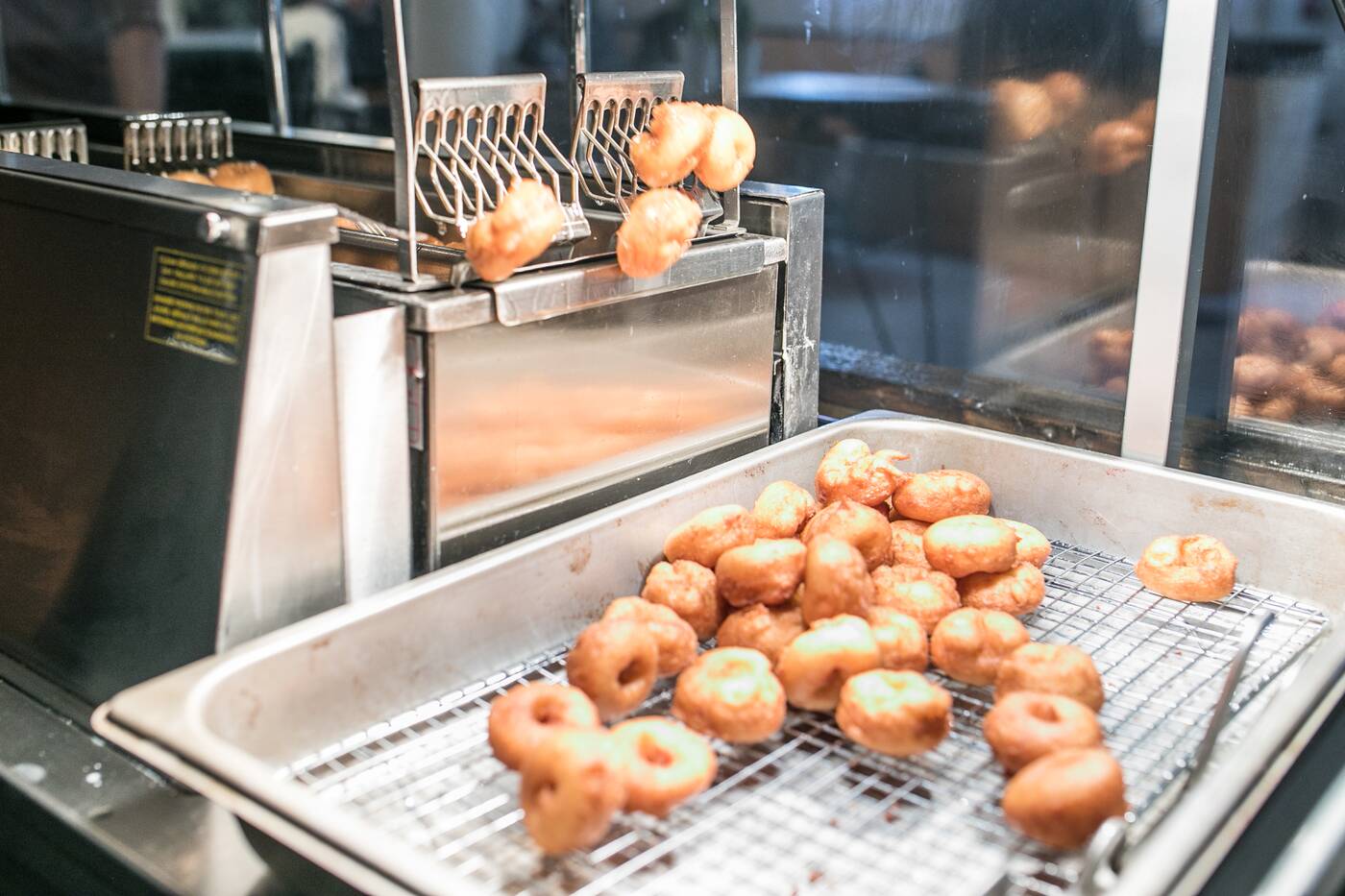 Flipside Donuts Toronto