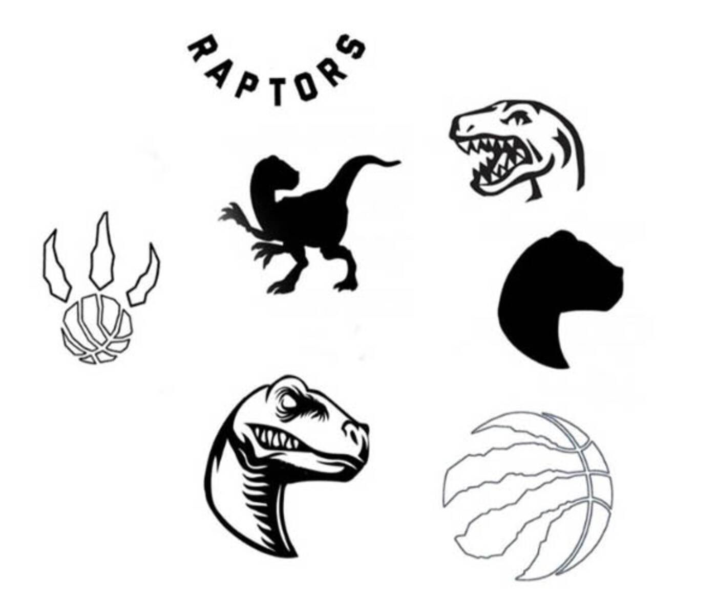 raptors free tattoos