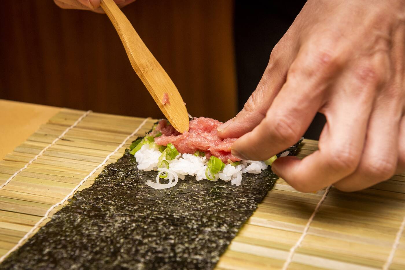 kaito sushi toronto