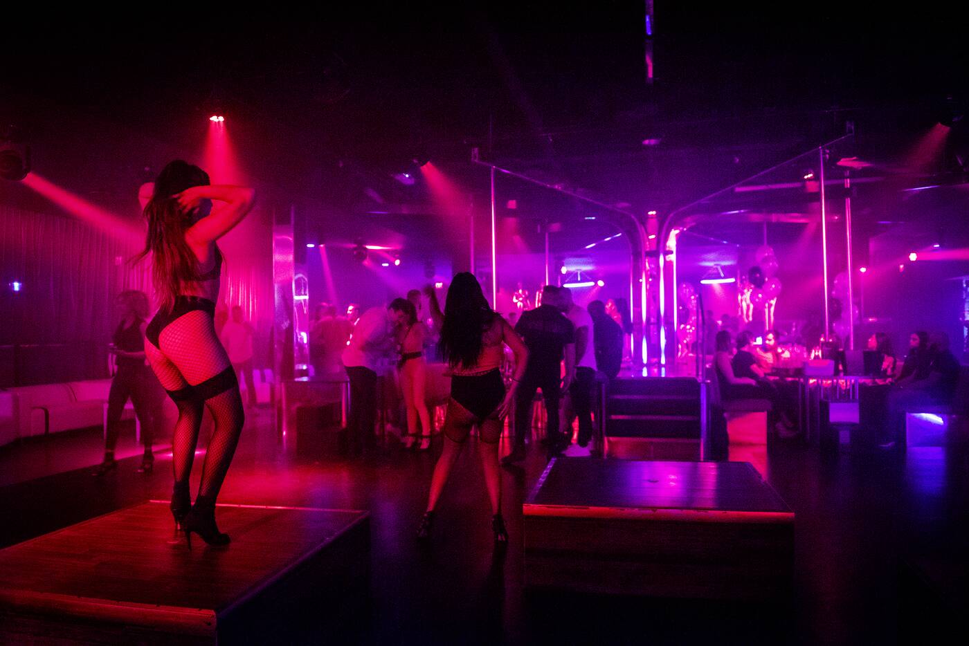 Her Nightclub - CLOSED - blogTO Porn Pic Hd