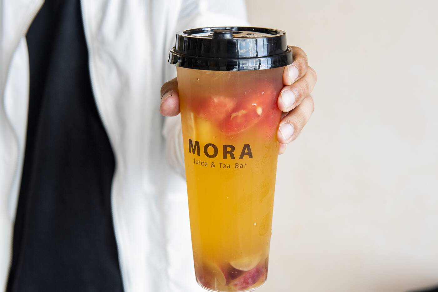 Mora Tea Bar