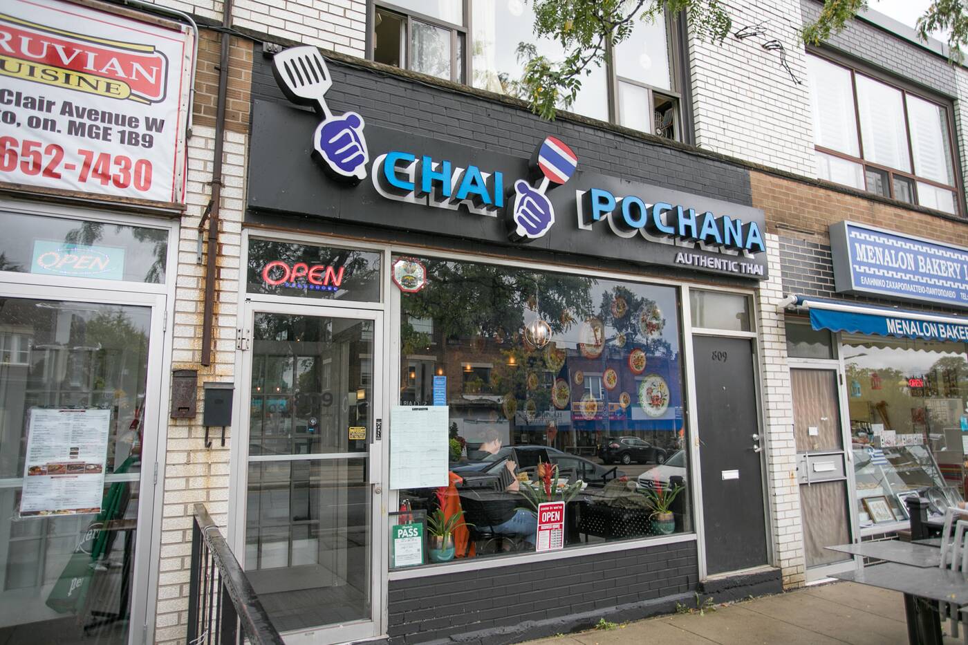 Chai Pochana Toronto