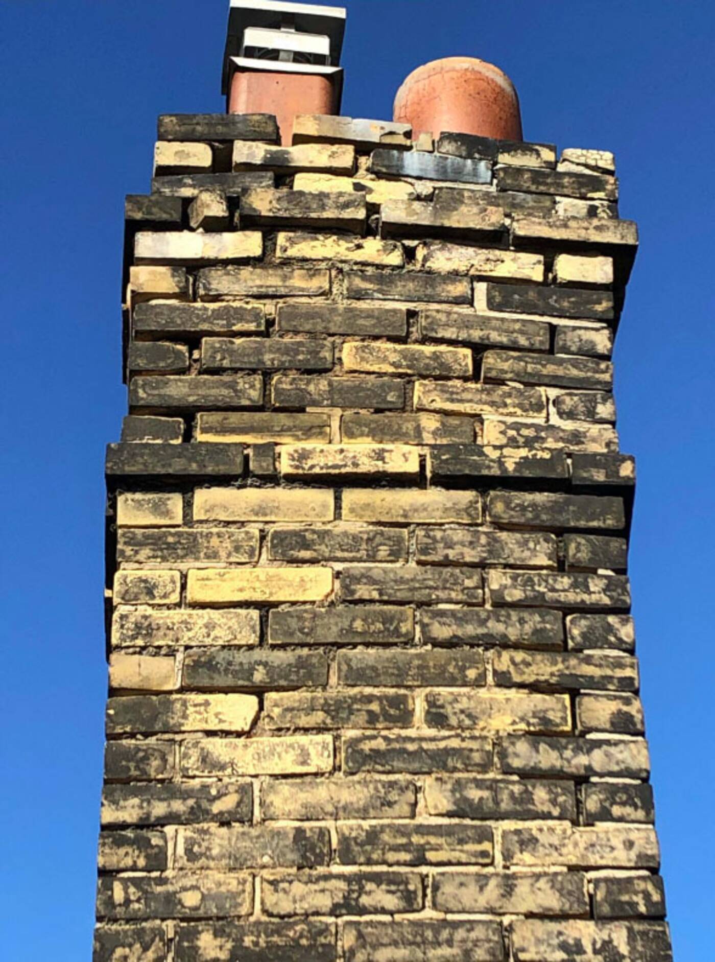tall chimney toronto
