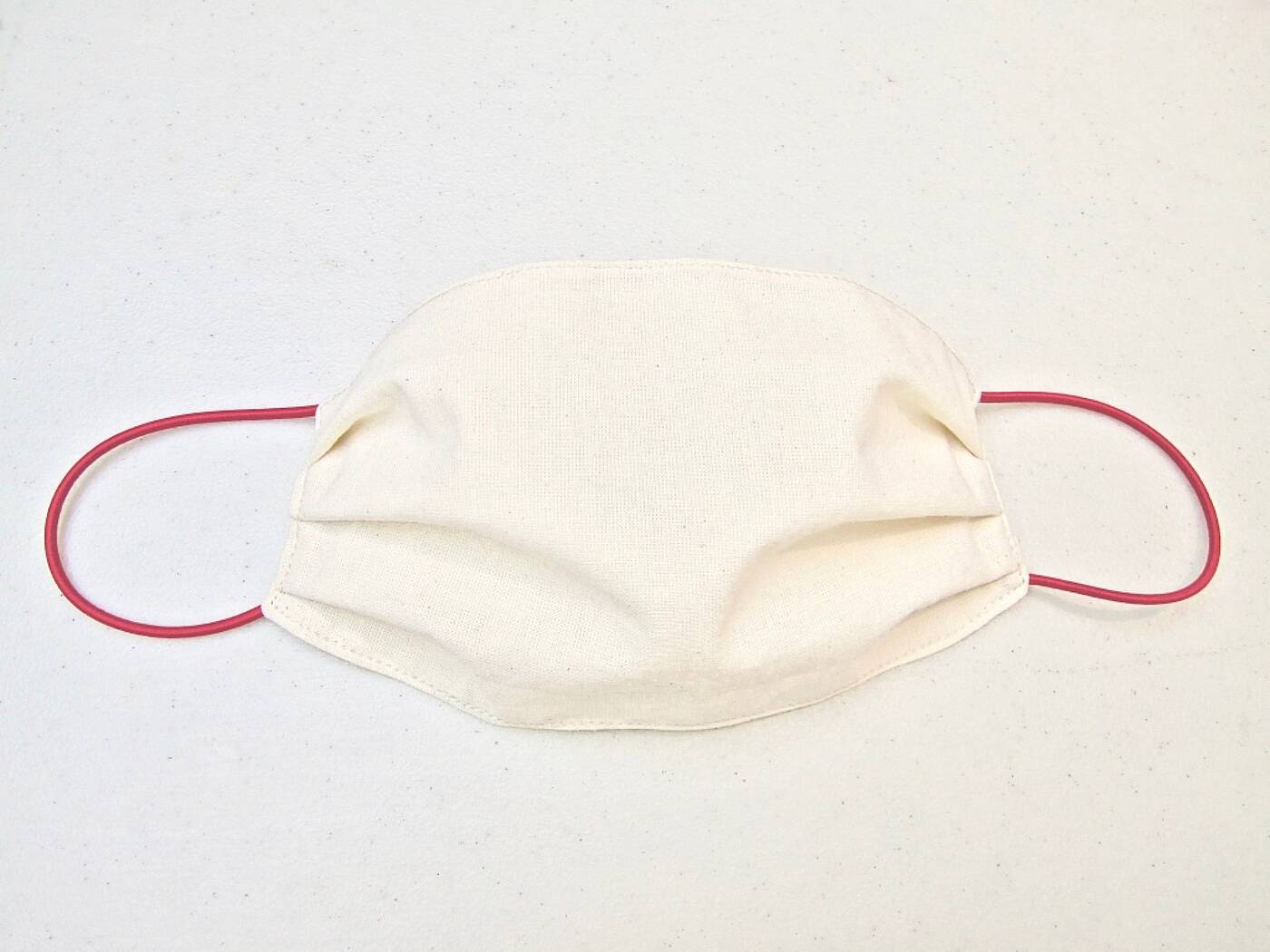 sewing face mask