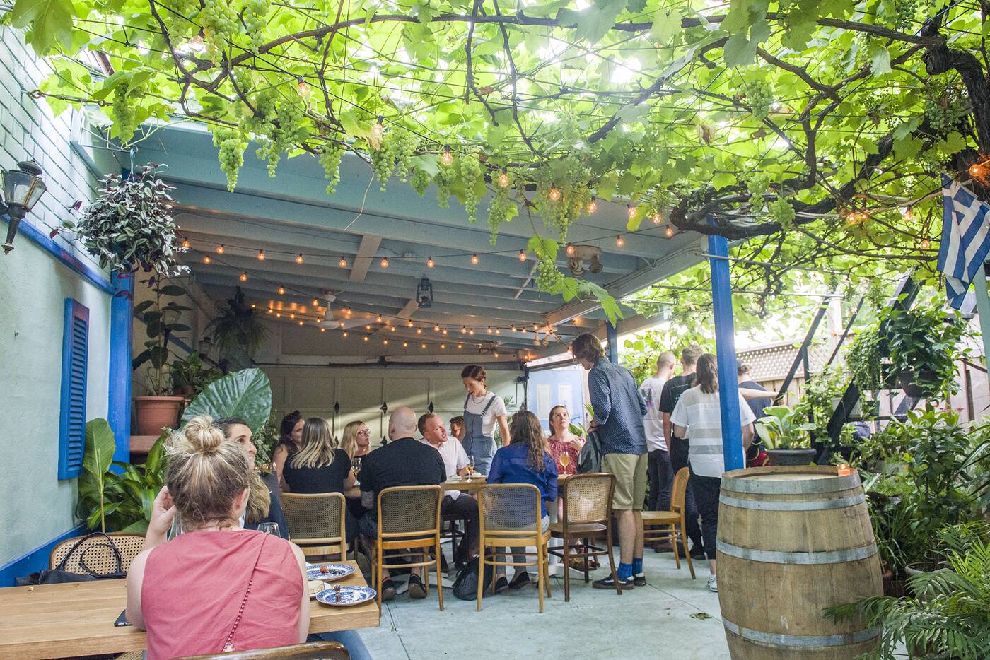 30 Covered Patios In Toronto Where You, Covered Outdoor Patios Toronto