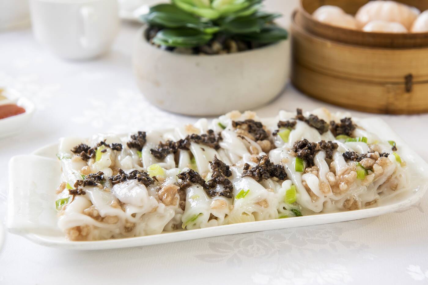yangs chinese cuisine toronto