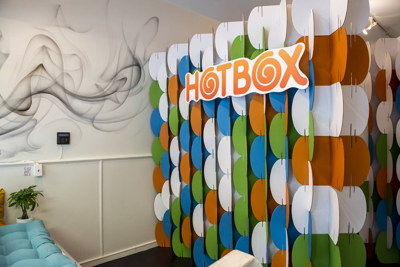 hotbox cafe toronto