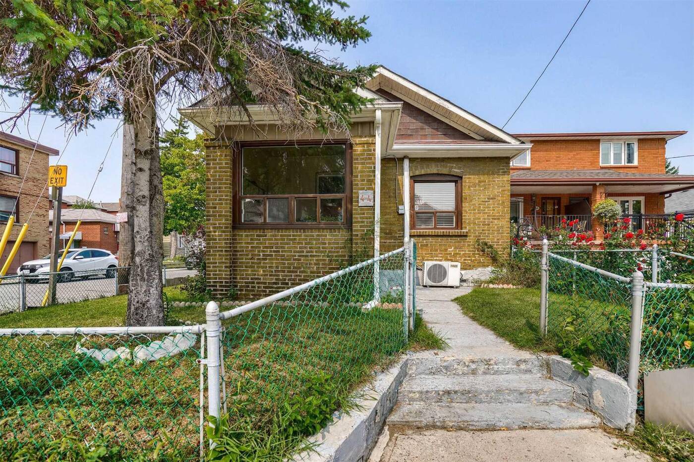 cheapest house in toronto