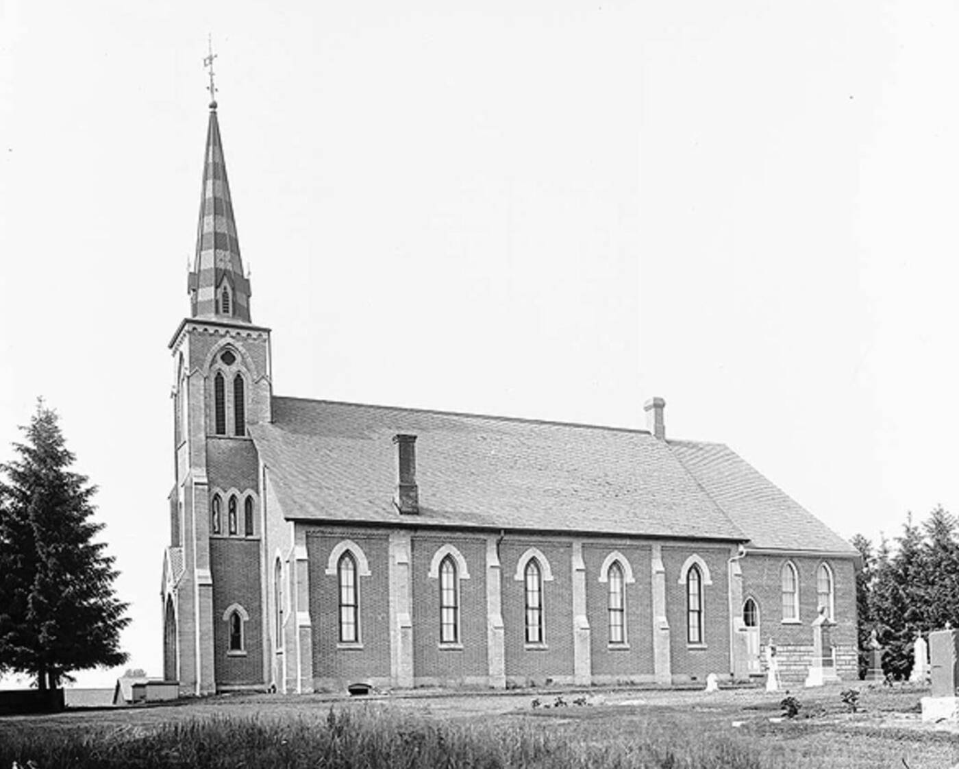 knox presbyterian church