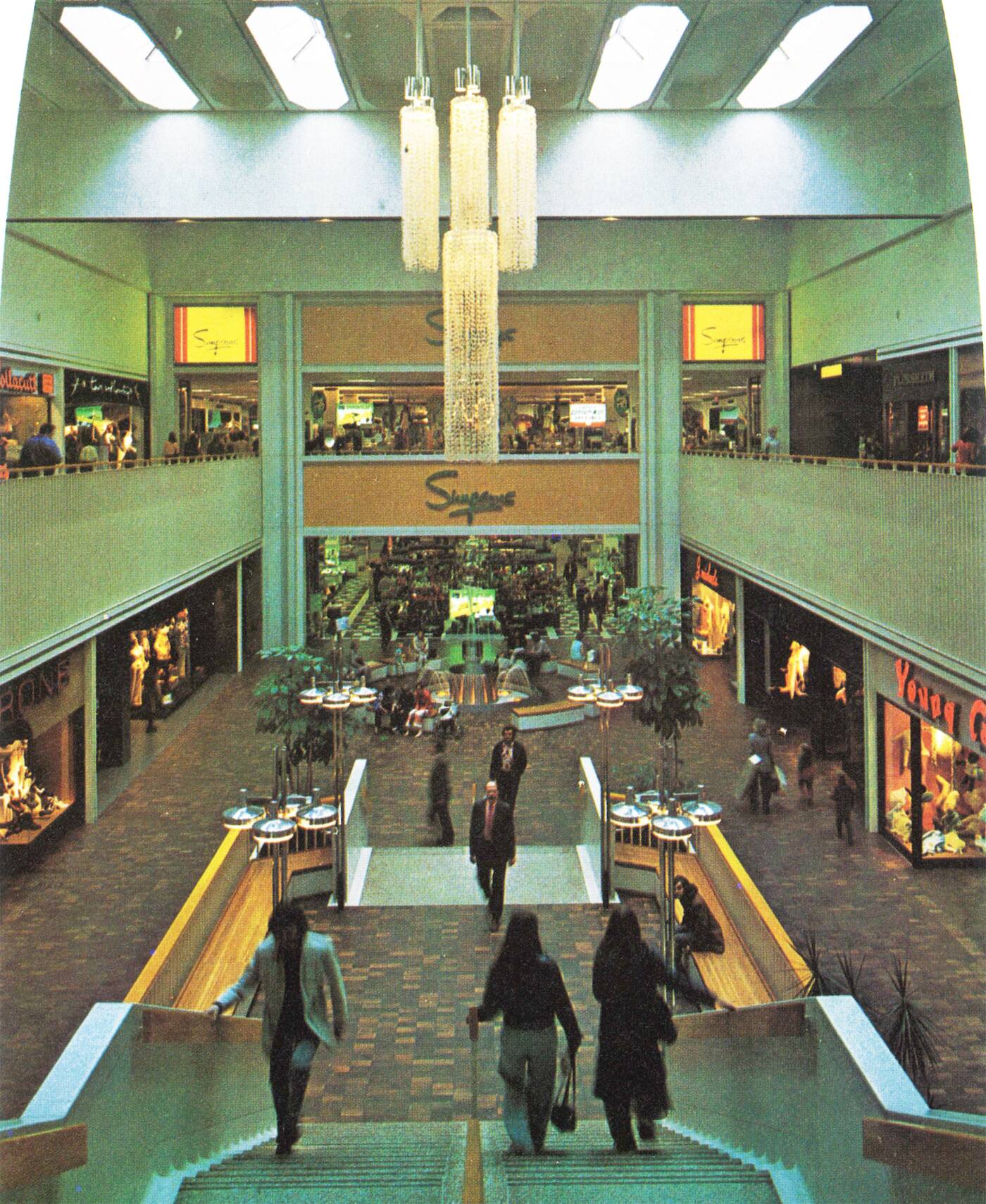 fairview mall