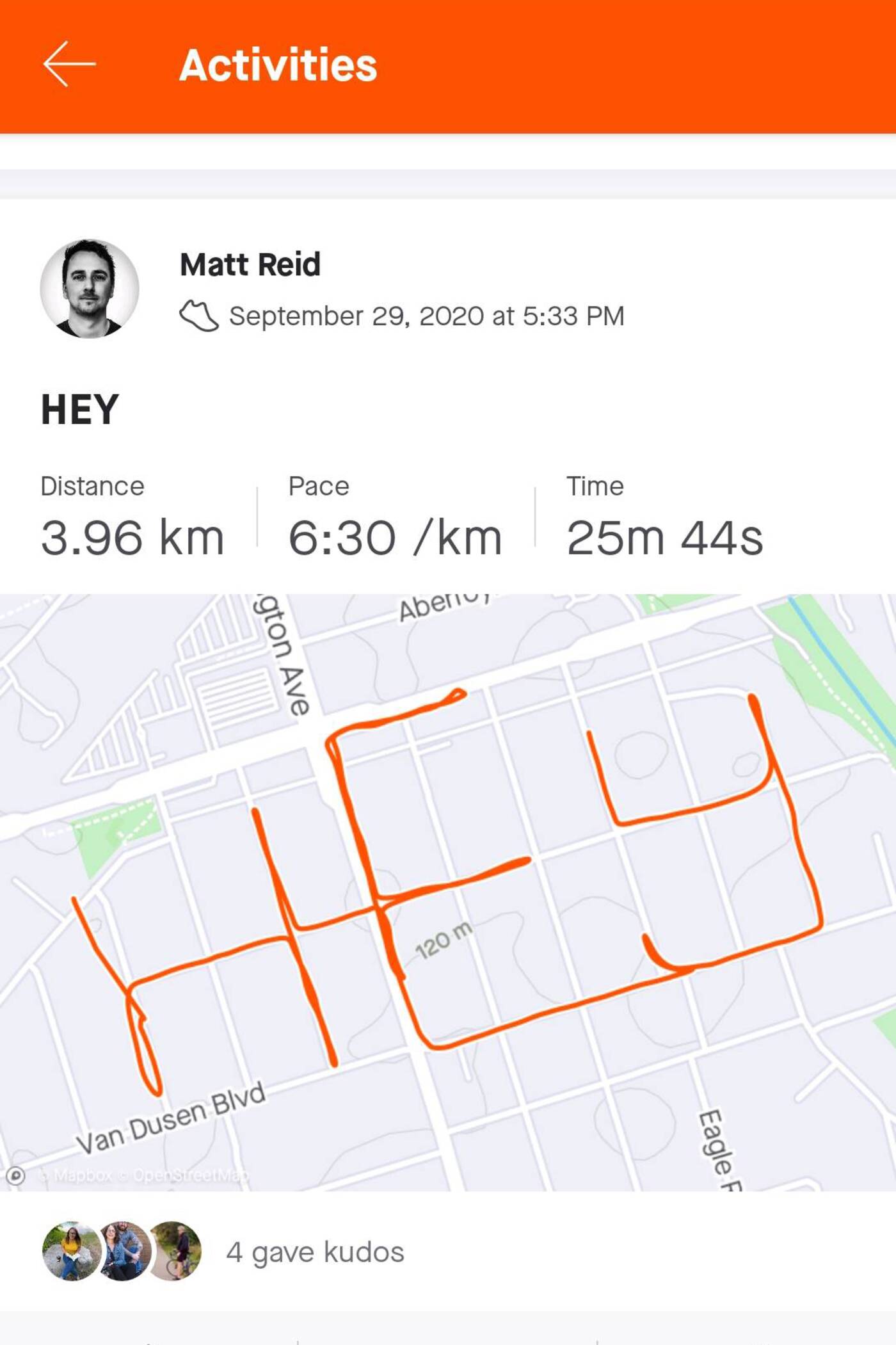 Someone in Toronto has created a dating app that's basically 'Love is Blind