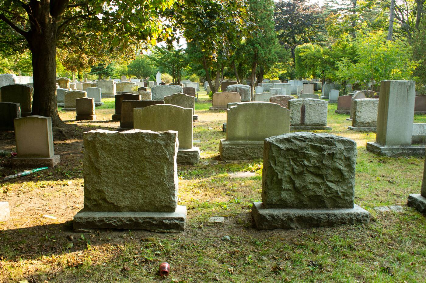 park lawn cemetery