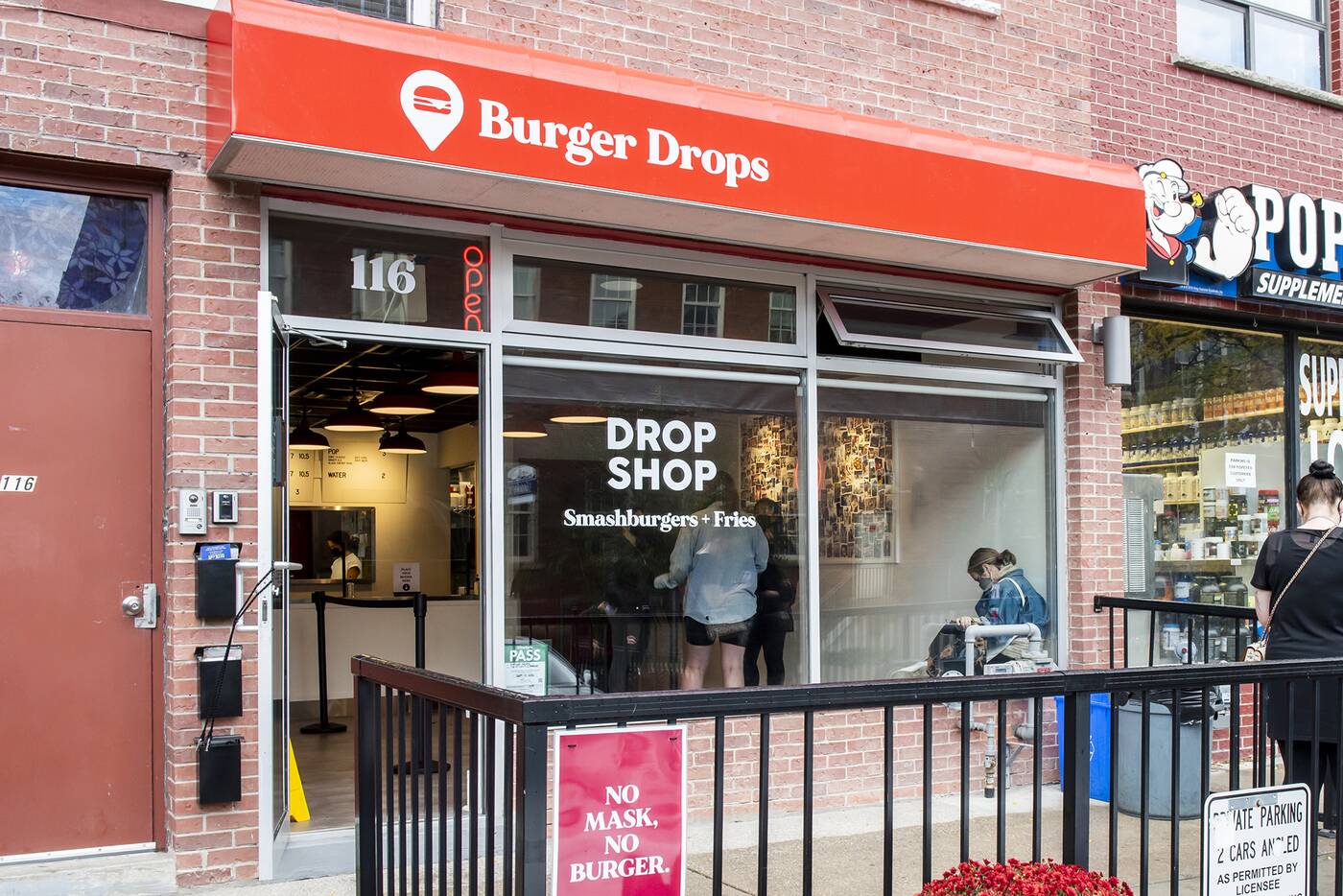 Drop Shop Toronto