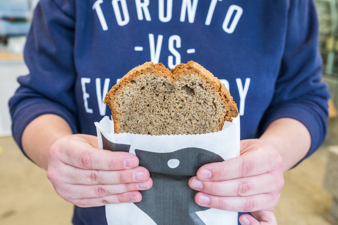 Robinson Bread Toronto