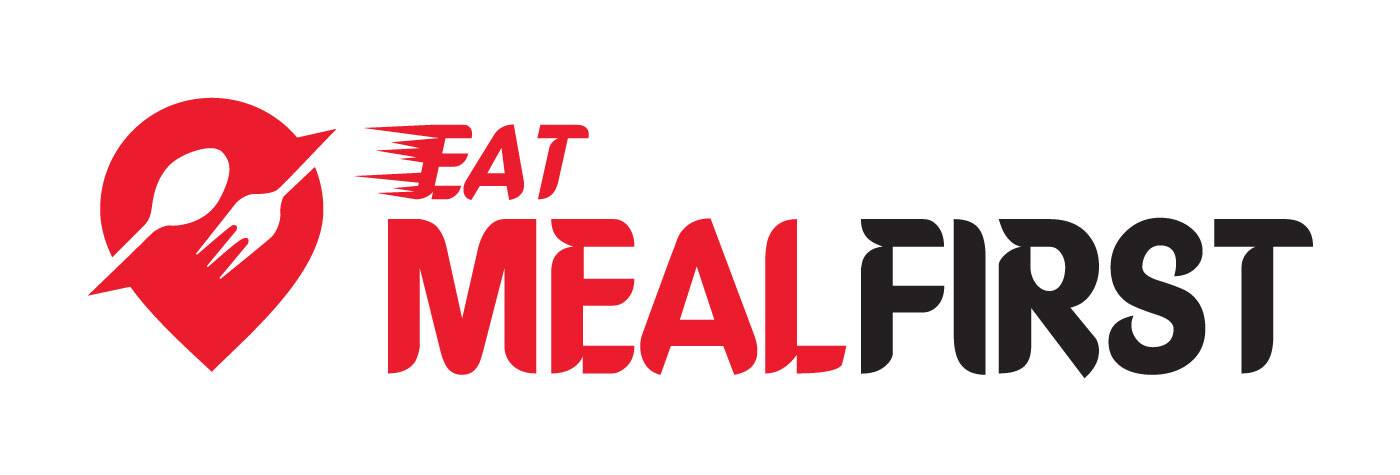 eat meal first