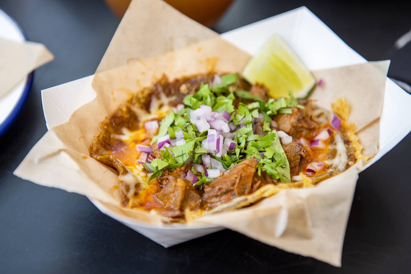 Why birria tacos are becoming Toronto's latest budding food trend