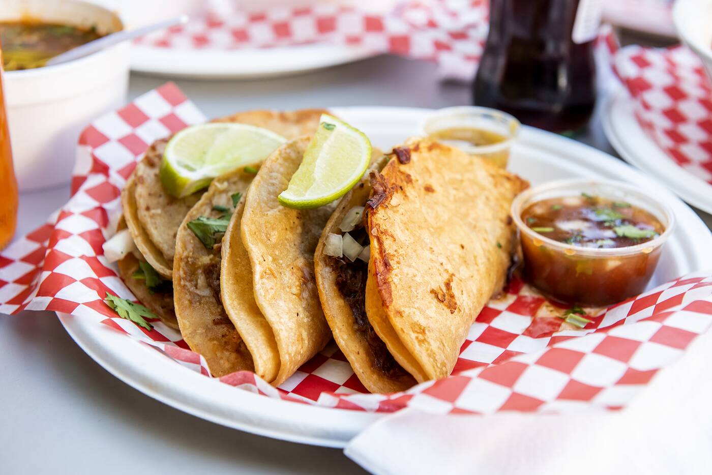 mexican restaurants toronto 2020