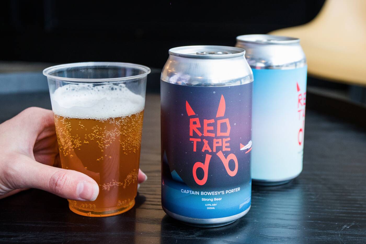 Red Tape Brewery