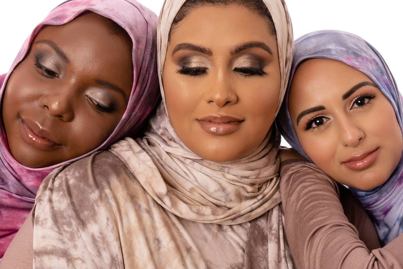 lala hijabs toronto