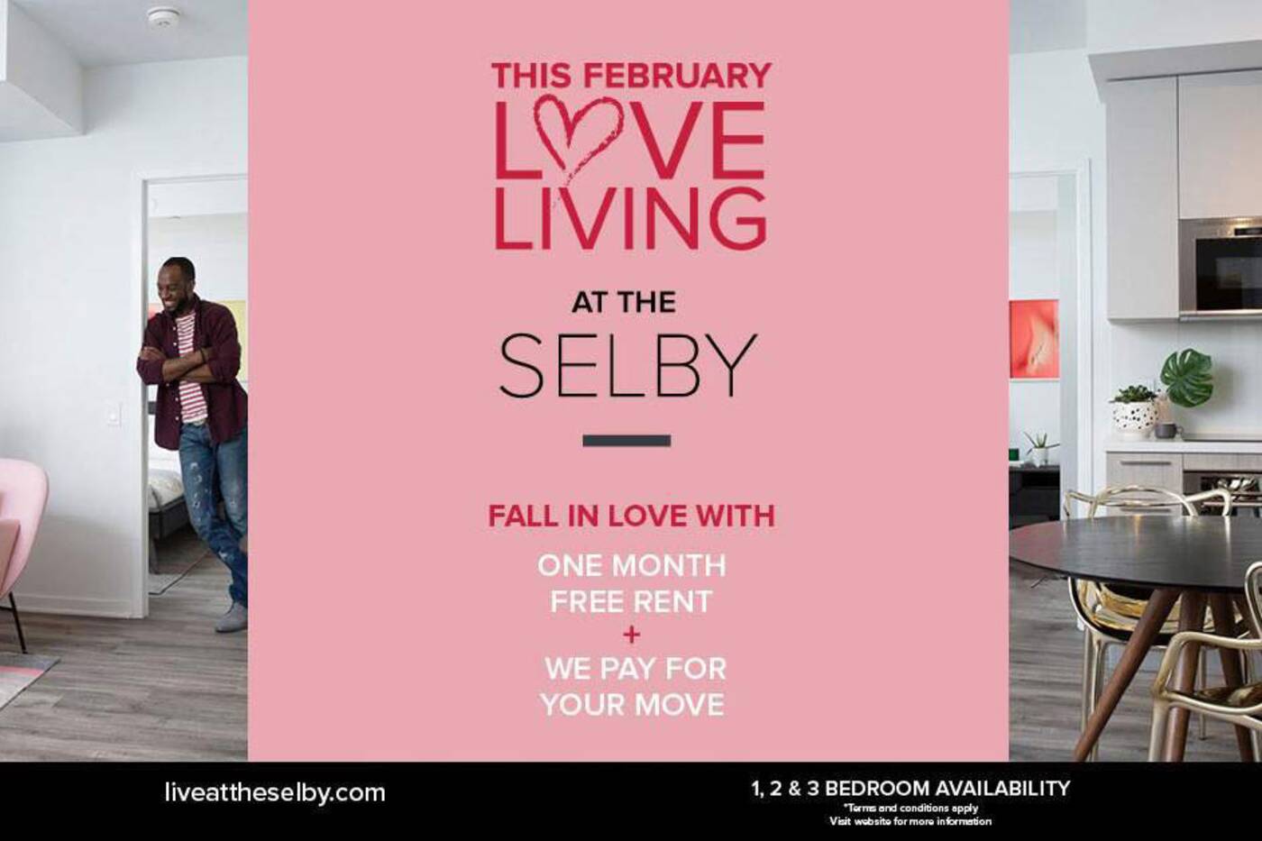 the selby toronto