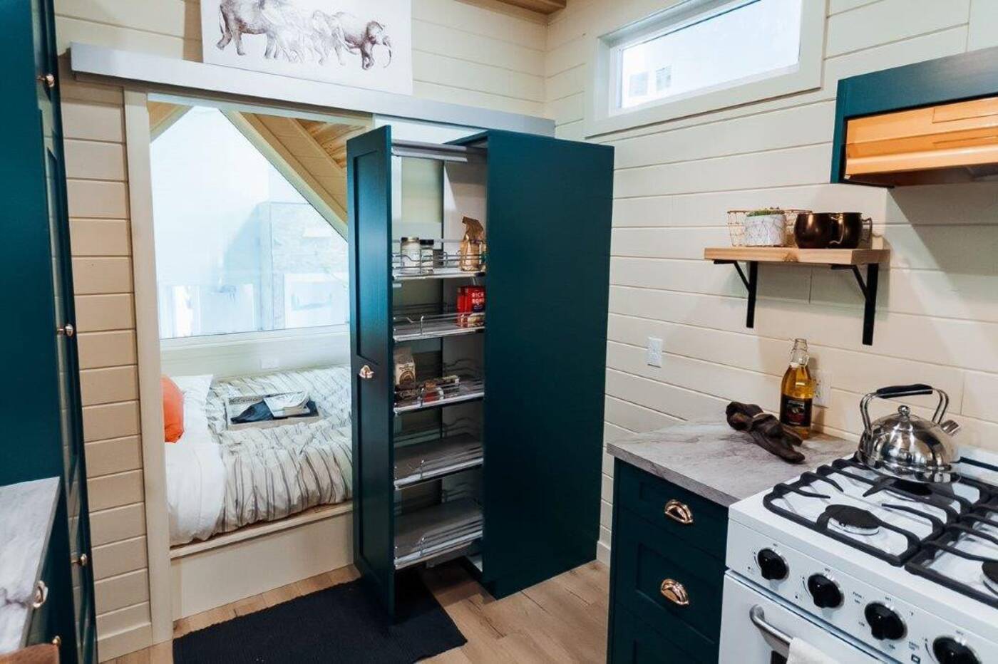 tiny home for sale in ontario