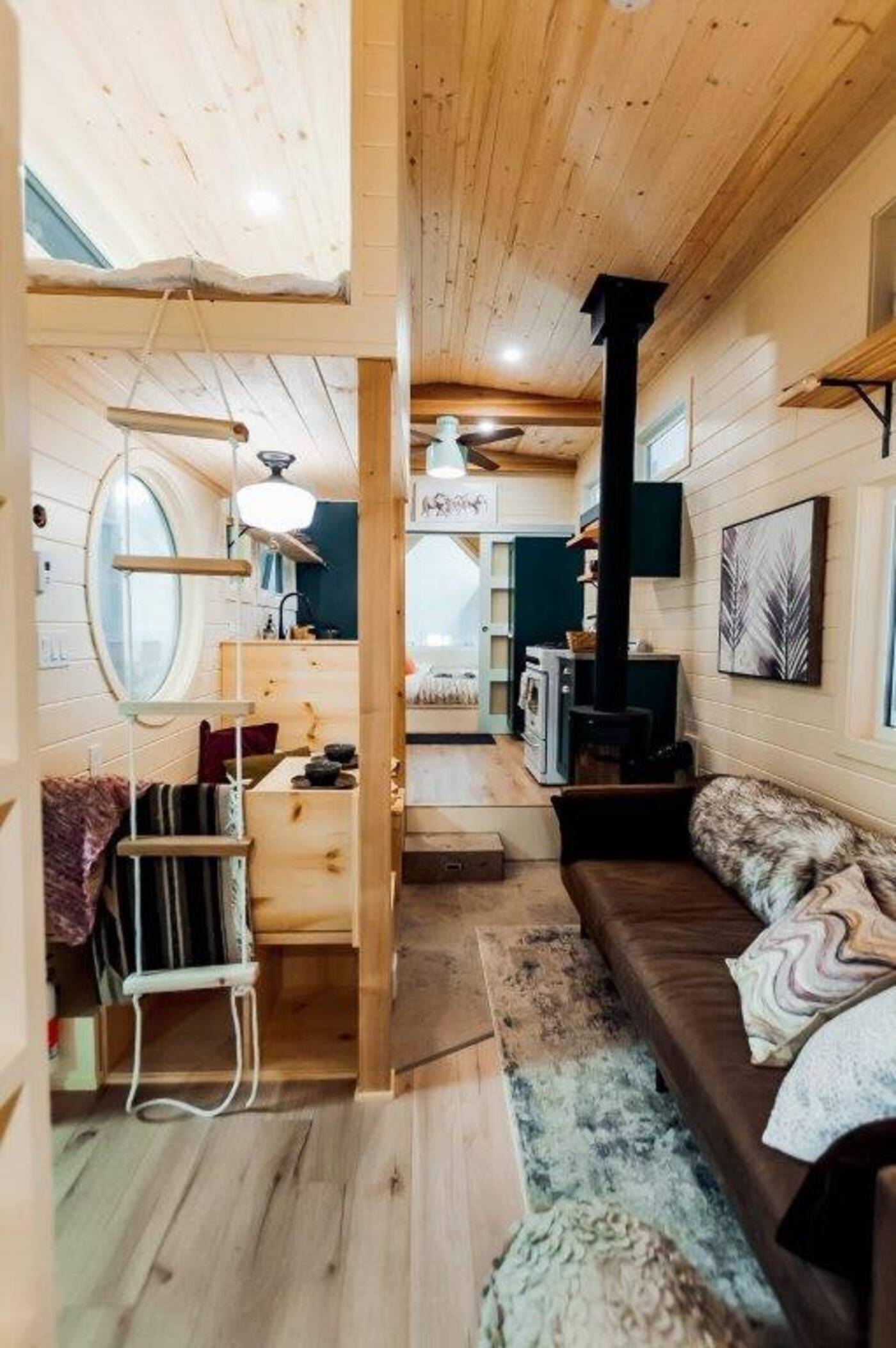tiny home for sale in ontario