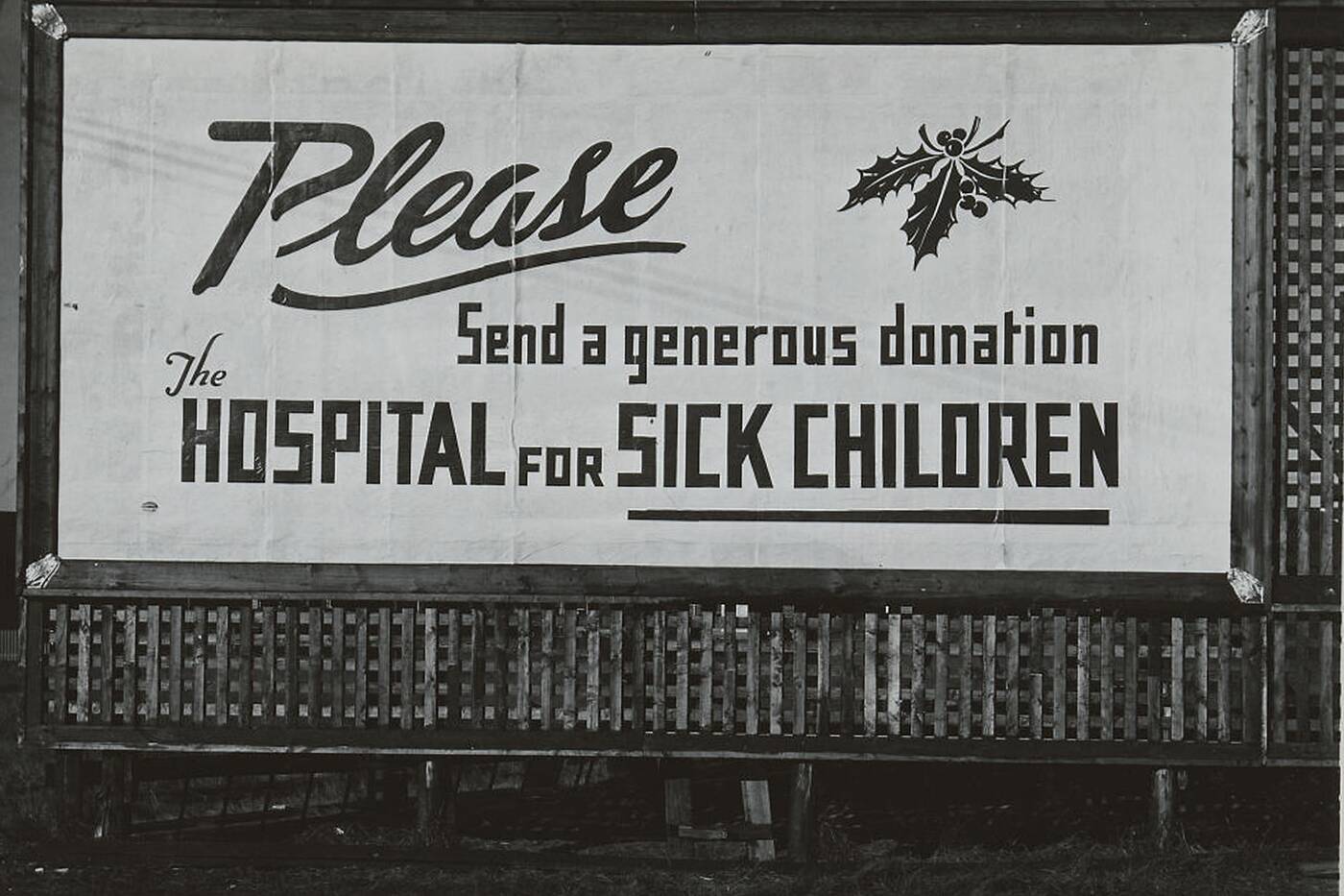 sickkids hospital