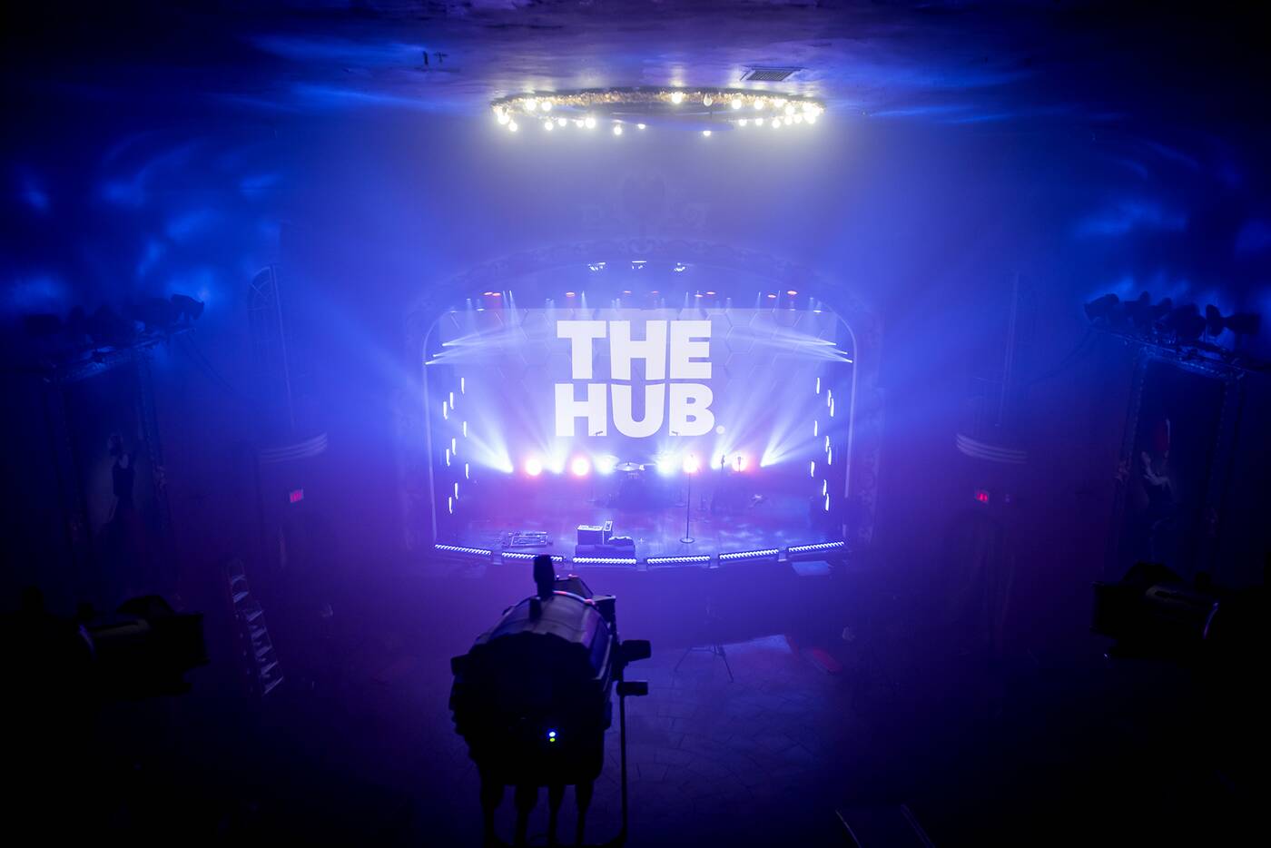 The Hub Toronto
