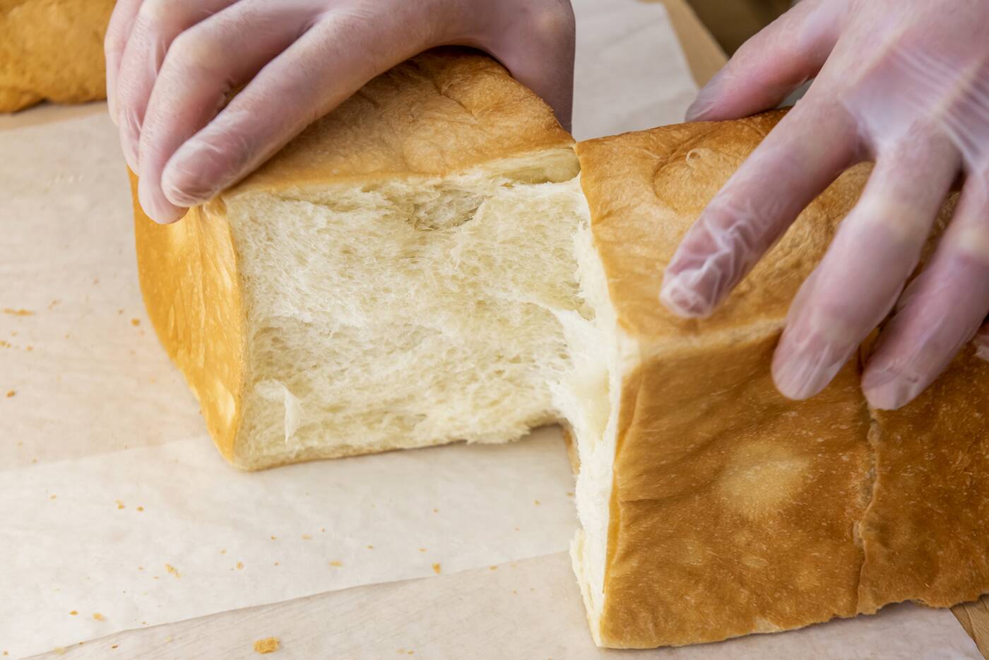 tatsus bread toronto