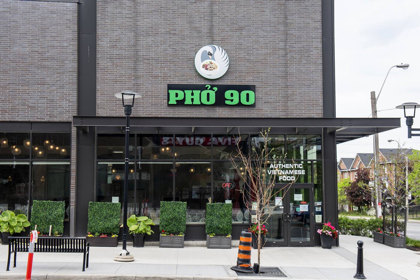 Pho 90 Toronto