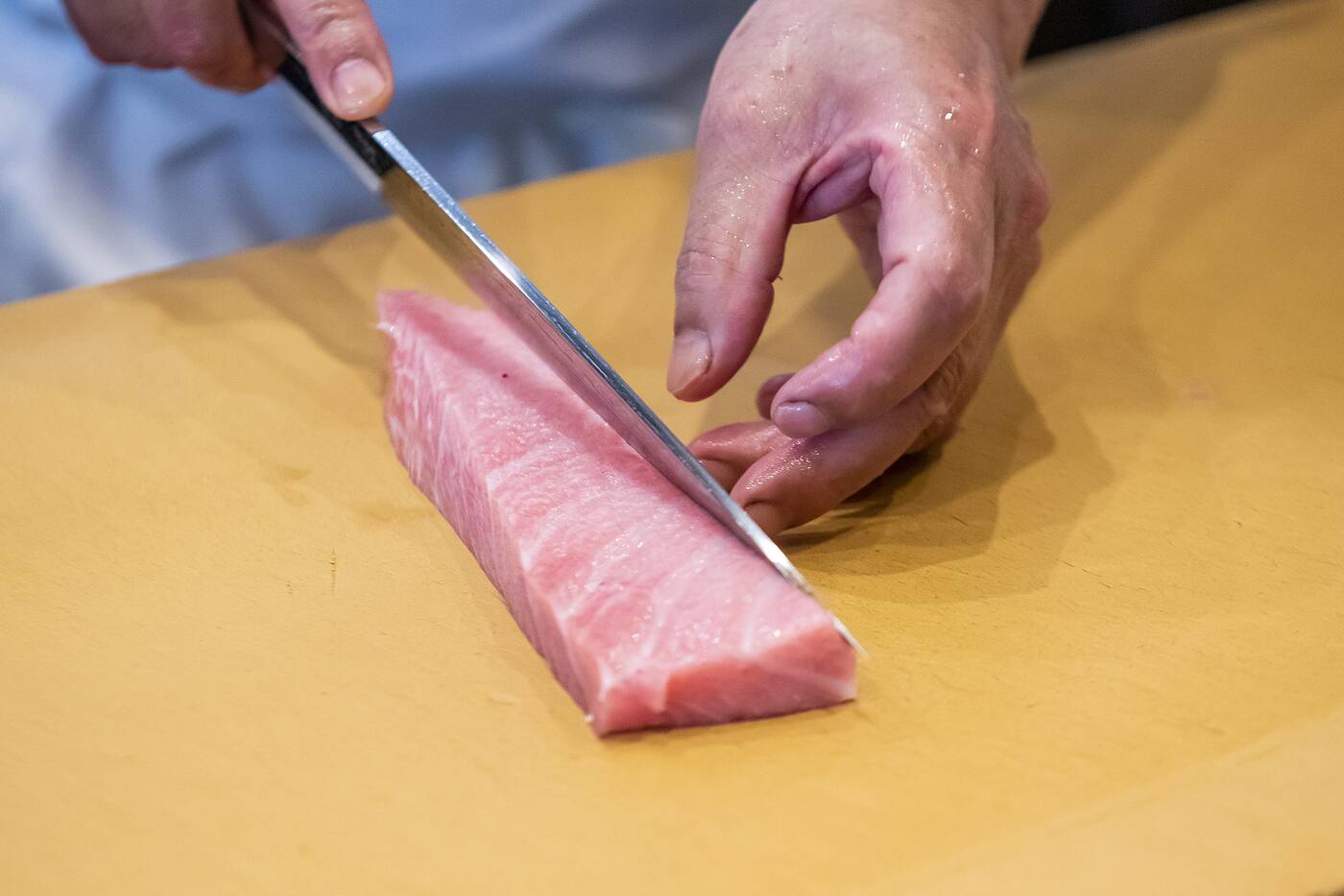 寿司kaji多伦多