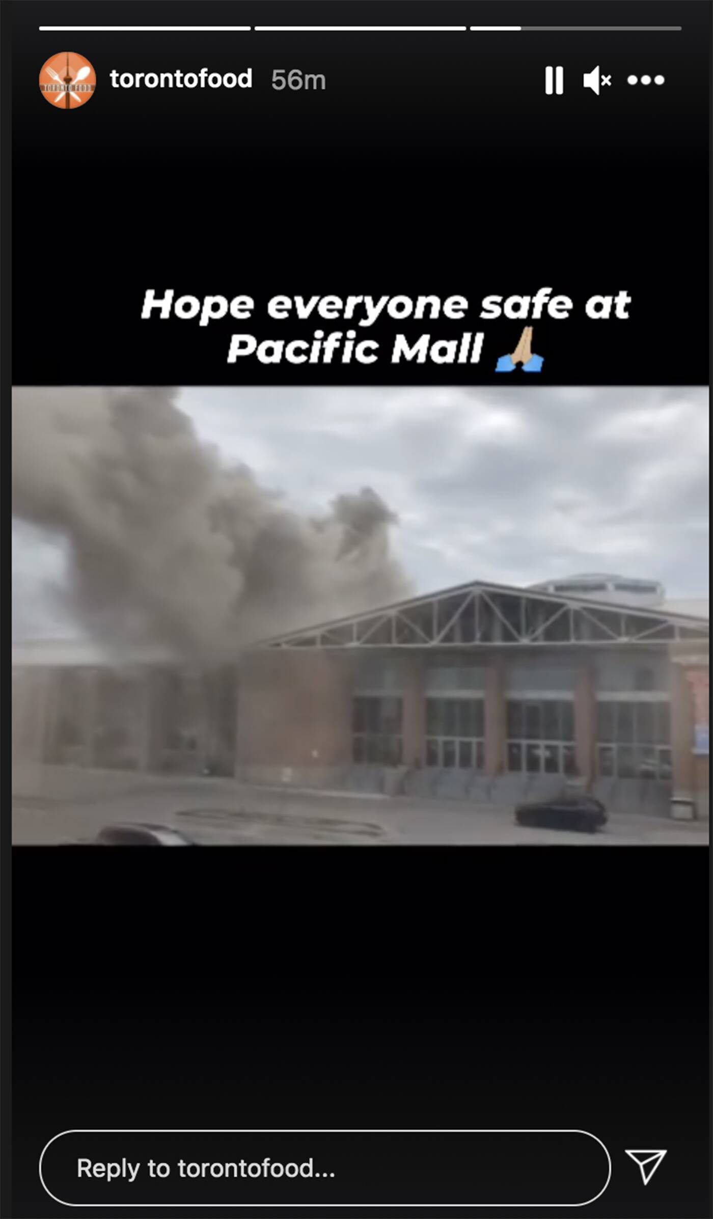 pacific mall