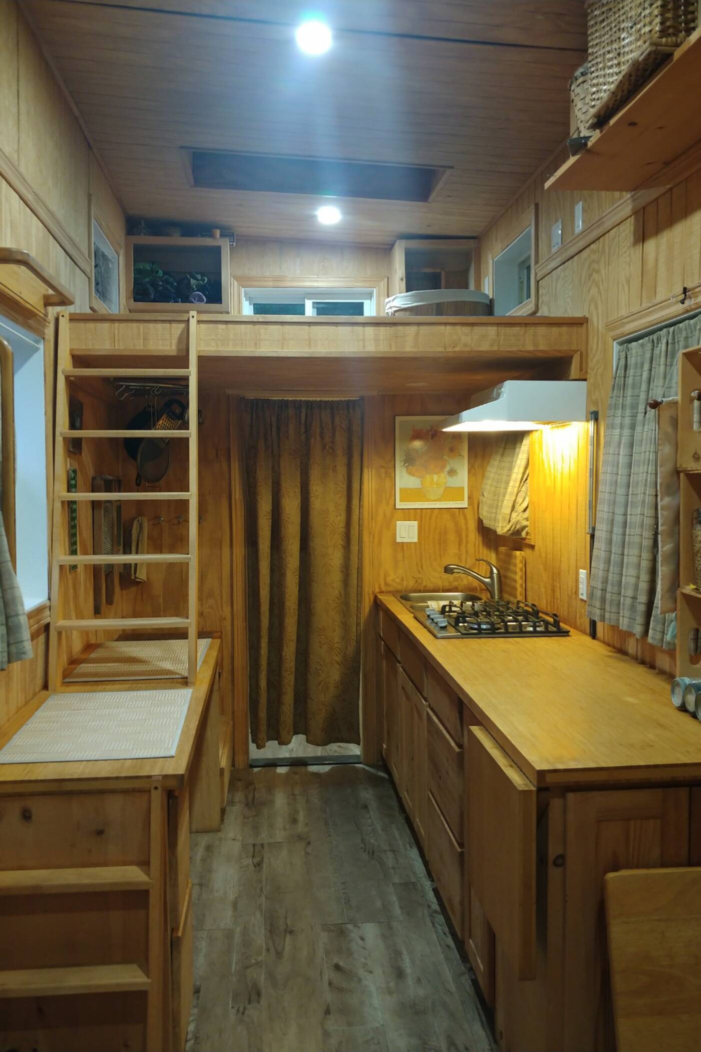 tiny home for sale