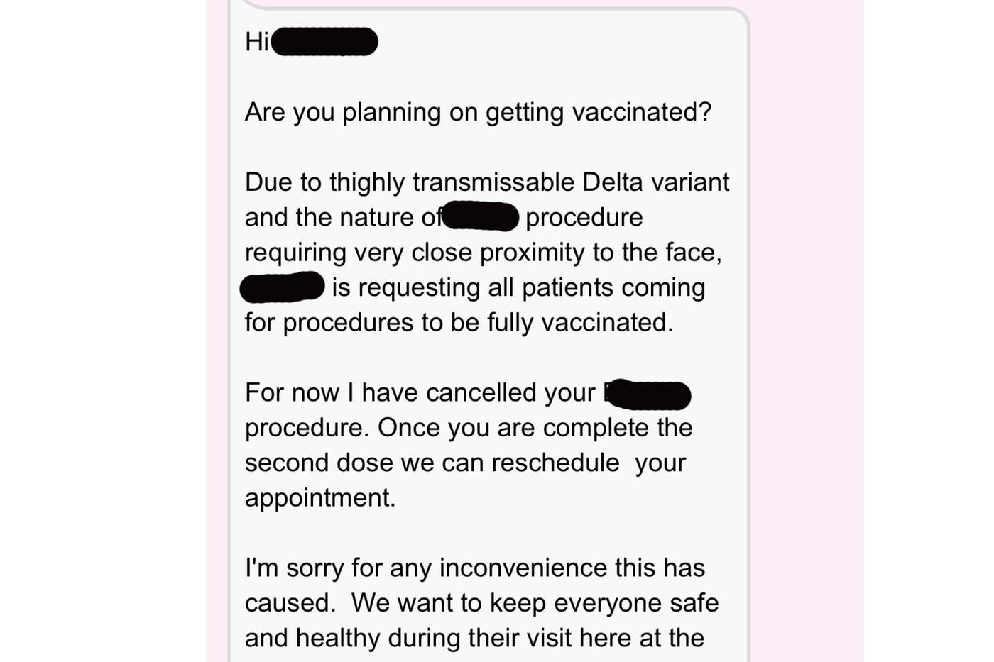 ontario vaccination
