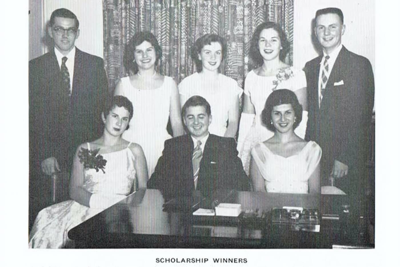 margaret atwood yearbook