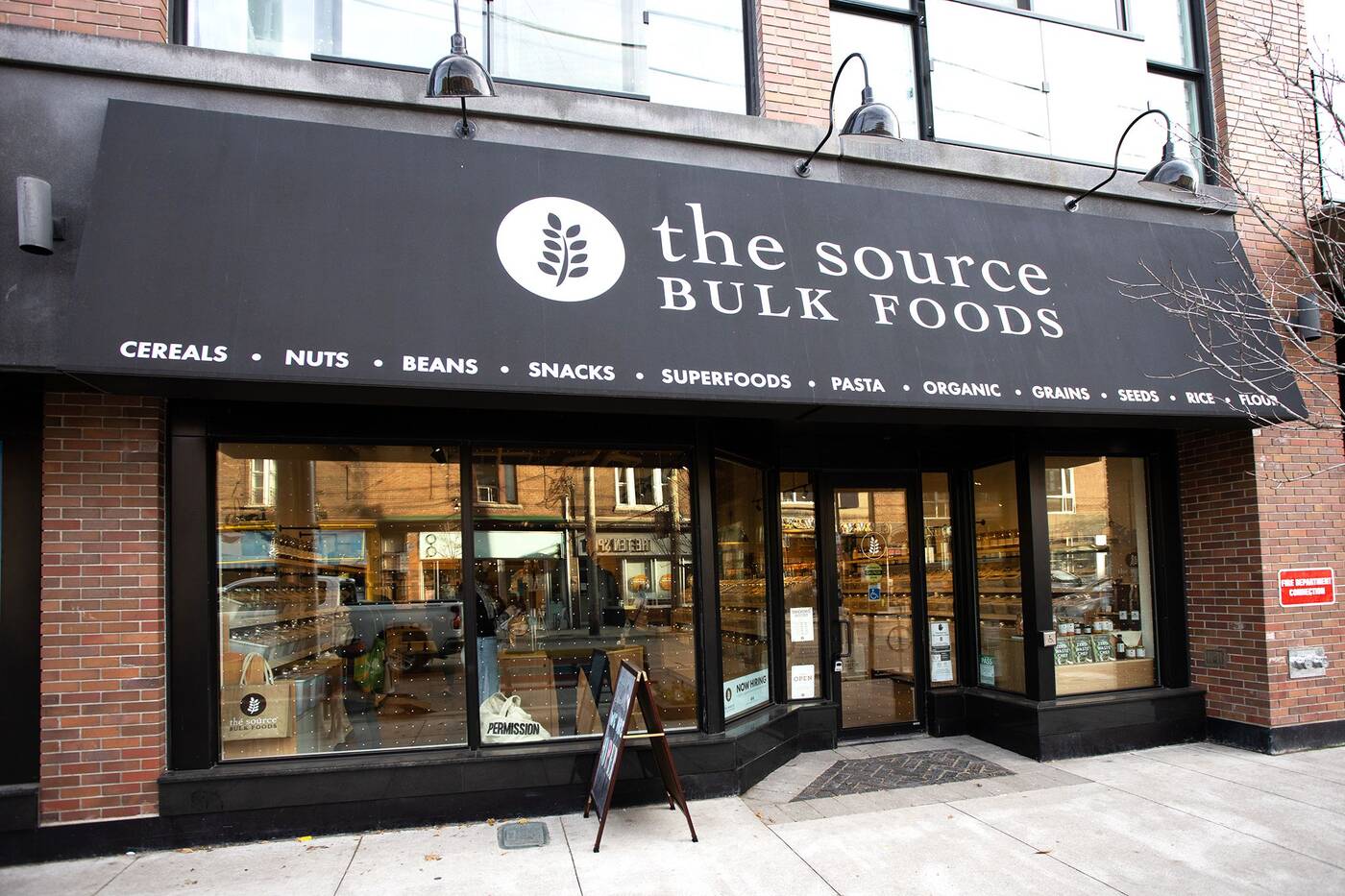 the source bulk foods