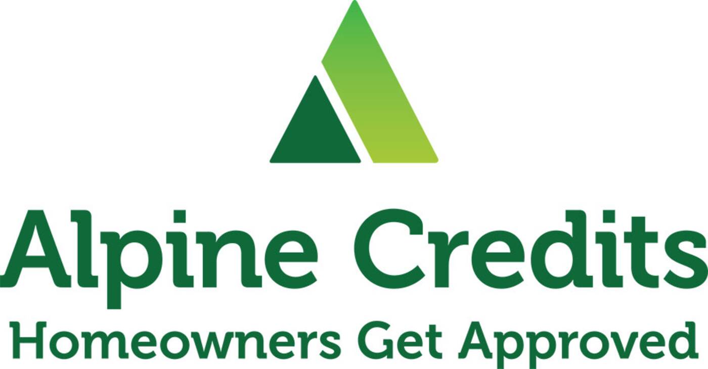 alpine credits