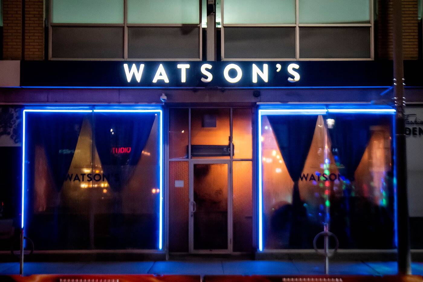 Watsons多伦多