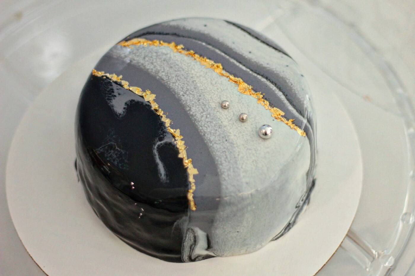 boreal cake